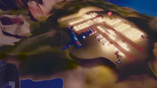 Скриншот к игре Silver Wings Silver Wings