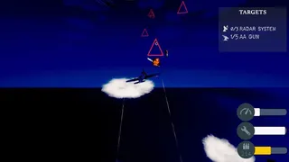 Скриншот 5 к игре Silver Wings