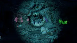 Скриншот 5 к игре Abyss Diver