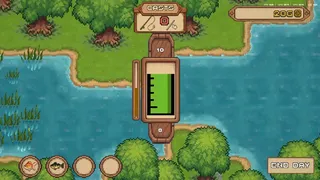 Скриншот к игре Fishing Inc Fishing Inc