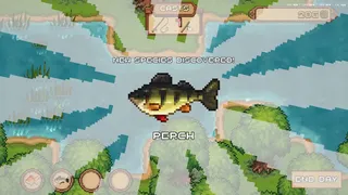 Скриншот к игре Fishing Inc Fishing Inc