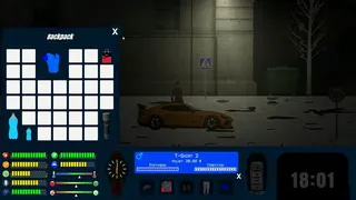 Скриншот 7 к игре Car World