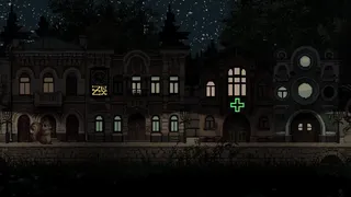 Little Squirrel Cabin