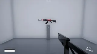 Скриншот к игре KINETIX KINETIX