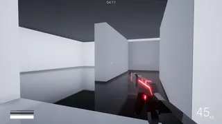 Скриншот к игре KINETIX KINETIX