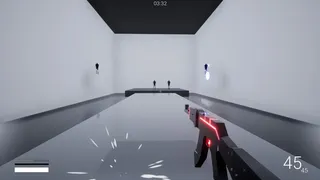 Скриншот к игре KINETIX KINETIX