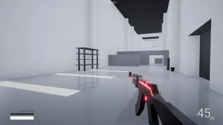 Скриншот к игре KINETIX KINETIX