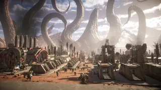 Скриншот к игре Pax Autocratica: Prologue Pax Autocratica: Prologue