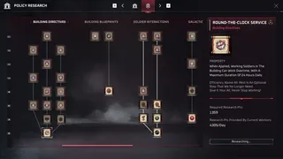 Скриншот к игре Pax Autocratica: Prologue Pax Autocratica: Prologue