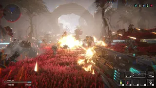 Скриншот к игре Pax Autocratica: Prologue Pax Autocratica: Prologue