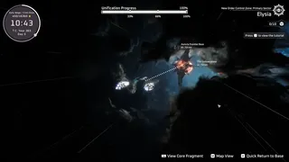 Скриншот к игре Pax Autocratica: Prologue Pax Autocratica: Prologue