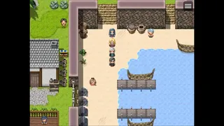 Скриншот к игре Northbound Northbound