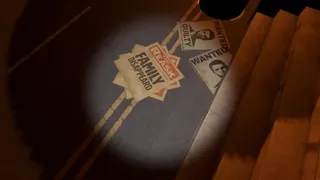 Скриншот к игре Requiem Requiem