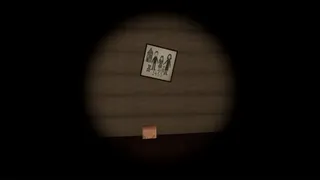 Скриншот к игре Requiem Requiem