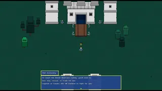 Скриншот к игре Legends of Cumans Legends of Cumans