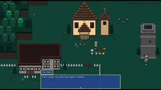 Скриншот 6 к игре Legends of Cumans