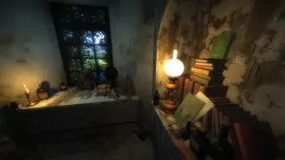 Скриншот к игре Ghost Lantern: Kilminorth Farm Ghost Lantern: Kilminorth Farm