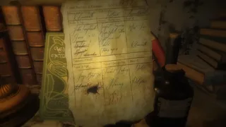 Скриншот 6 к игре Ghost Lantern: Kilminorth Farm