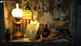 Скриншот 7 к игре Ghost Lantern: Kilminorth Farm