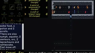 Скриншот 5 к игре Hollows Of Rogue