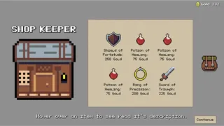 Скриншот 6 к игре Tic Tac Rogue