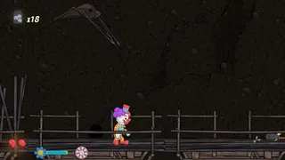 Flavio The Ghost Clown