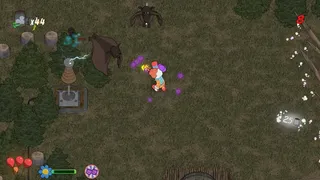 Flavio The Ghost Clown