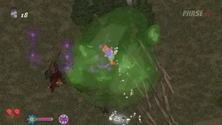 Flavio The Ghost Clown