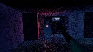 Скриншот 5 к игре Spirit Catcher 93'