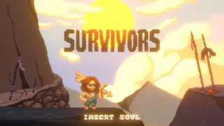 Скриншот к игре Hell Architect: Survivors Hell Architect: Survivors