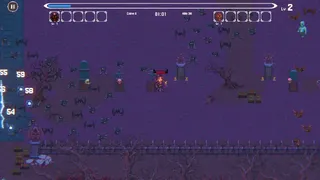 Скриншот к игре Hell Architect: Survivors Hell Architect: Survivors