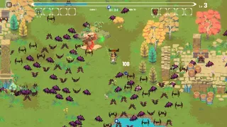 Скриншот к игре Hell Architect: Survivors Hell Architect: Survivors