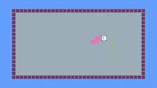 Скриншот 5 к игре Snake