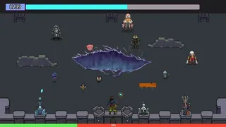 Скриншот к игре Where time  breaks Where time  breaks