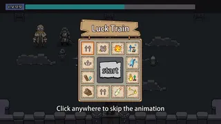 Скриншот к игре Where time  breaks Where time  breaks