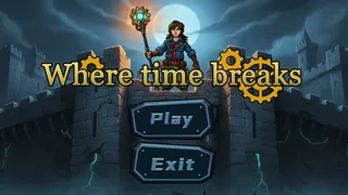 Скриншот 7 к игре Where time  breaks