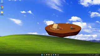 Скриншот к игре Idle Rat: Island Digger Idle Rat: Island Digger