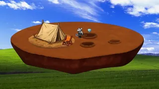 Скриншот к игре Idle Rat: Island Digger Idle Rat: Island Digger