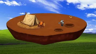 Скриншот к игре Idle Rat: Island Digger Idle Rat: Island Digger