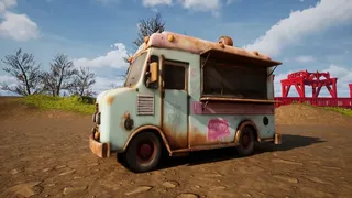 Скриншот к игре RV RV