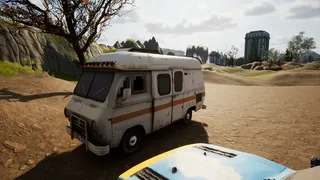 Скриншот к игре RV RV