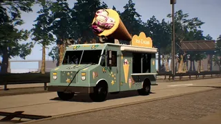 Скриншот к игре RV RV