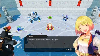 Скриншот 5 к игре Mamon King
