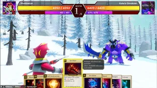 Скриншот 6 к игре Mamon King
