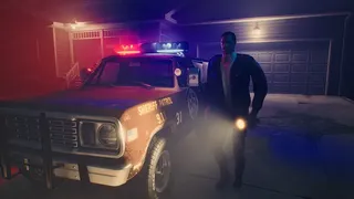 Скриншот к игре Pine Creek Pine Creek