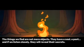 Скриншот к игре Vicky The Fox Vicky The Fox