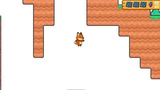 Скриншот 5 к игре Vicky The Fox