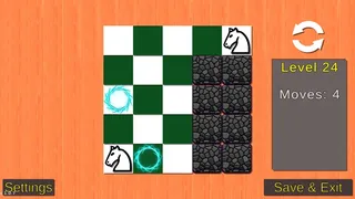 Скриншот 5 к игре Knights Together