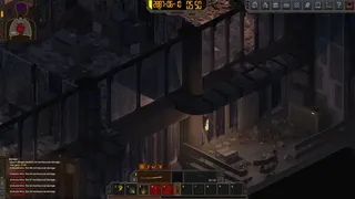 Скриншот к игре UnderRail 2: Infusion UnderRail 2: Infusion