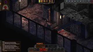 Скриншот к игре UnderRail 2: Infusion UnderRail 2: Infusion